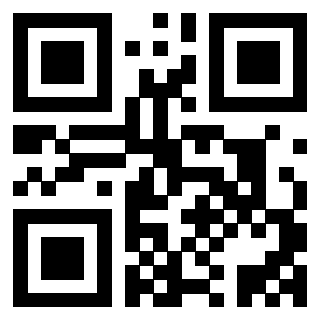 3402912662 Qr Code associato