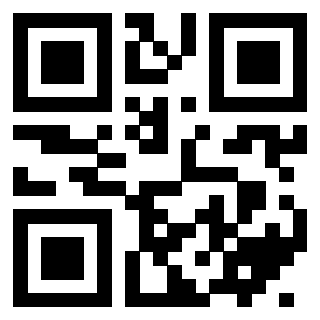 Qr Code di 3402912665