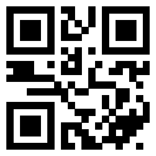 3402912666 Qr Code associato