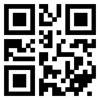 3402912667 - Immagine del Qr Code associato
