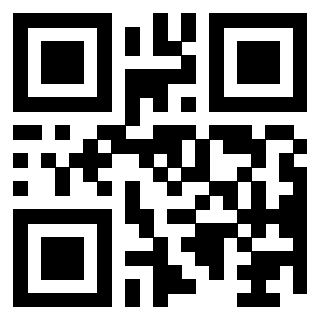 Immagine del Qr Code di 3402912669