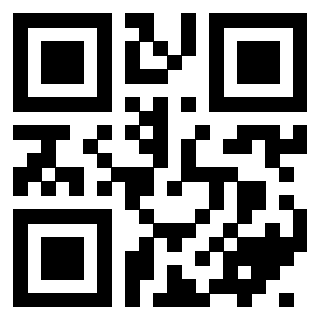 Immagine del QrCode di 3402912670