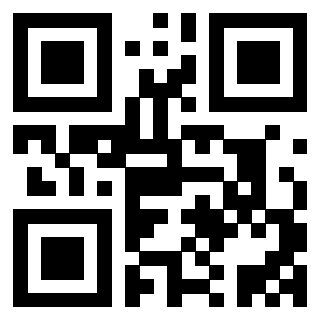 3402912673 QrCode associato