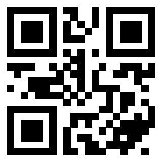 Scansione del Qr Code di 3402912674