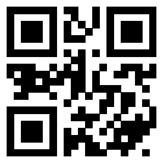 Il QrCode di 3402912678