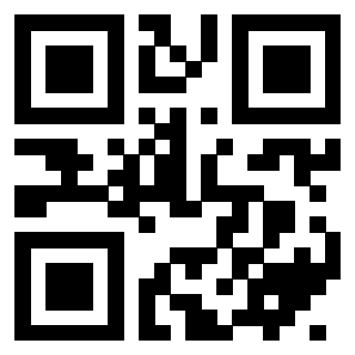 Scansione del Qr Code di 3402912679