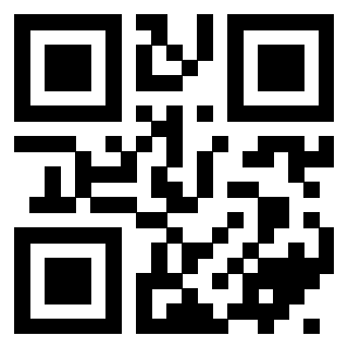 3402912680 QrCode associato