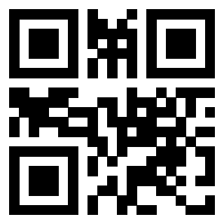 3402912681 QrCode associato