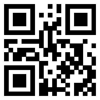 Scansione del Qr Code di 3402912683
