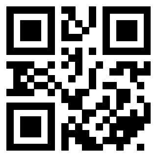 3402912684 - Immagine del Qr Code