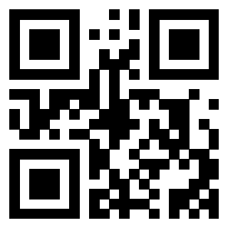 Immagine del Qr Code di 3402912685