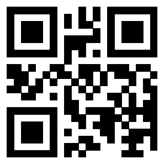 3402912687 - Immagine del Qr Code