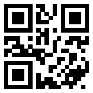 3402912688 - Immagine del Qr Code associato