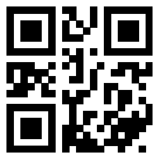 3402912693 QrCode associato