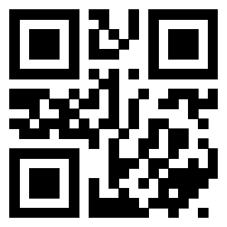 3402912699 QrCode associato