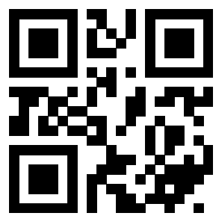 3402912706 - Immagine del Qr Code associato