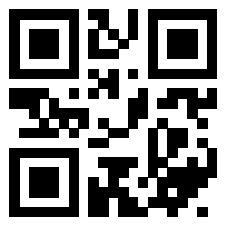 Il Qr Code di 3402912707