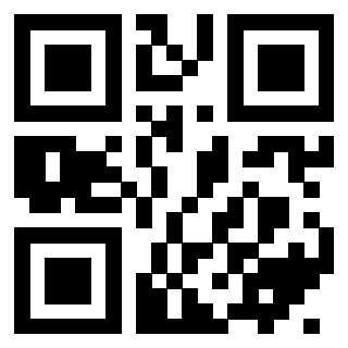 QrCode di 3402912709
