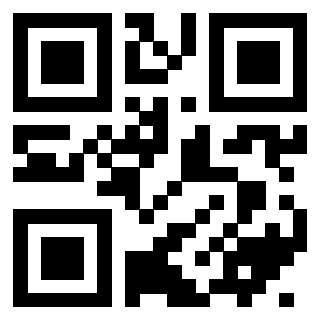 Immagine del Qr Code di 3402912710