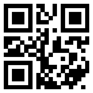 Il QrCode di 3402912713