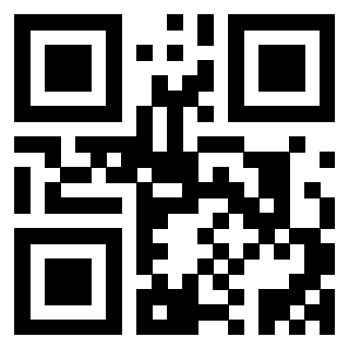 Immagine del QrCode di 3402912714