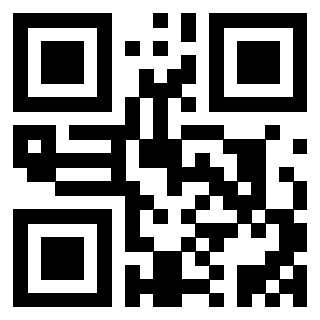 3402912715 - Immagine del QrCode associato