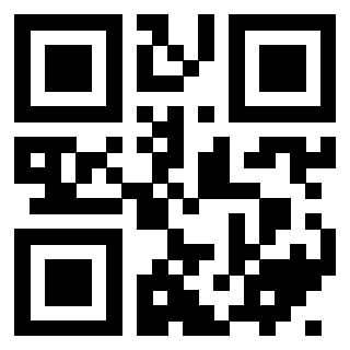 3402912717 - Immagine del QrCode associato