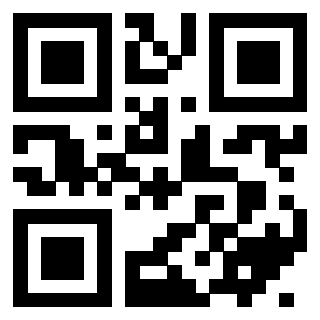 3402912719 - Immagine del QrCode