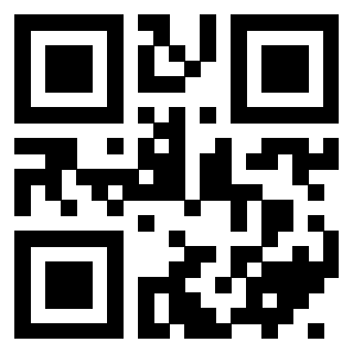 3402912723 - Immagine del Qr Code