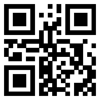 Il Qr Code di 3402912725