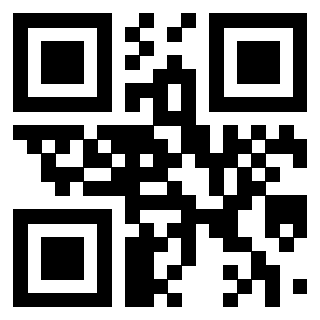 Immagine del QrCode di 3402912727