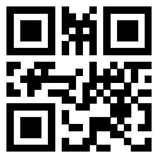 3402912728 - Immagine del QrCode