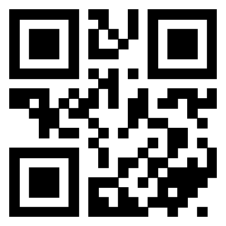 3402912731 - Immagine del Qr Code associato