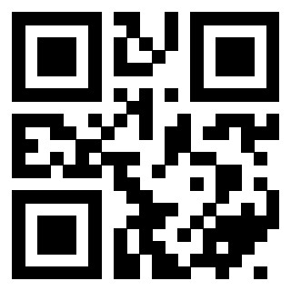 3402912732 - Immagine del Qr Code