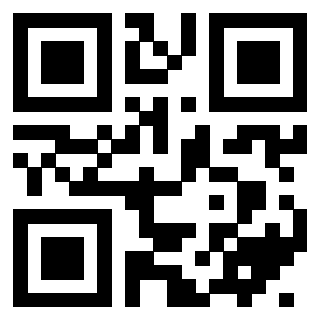Scansione del Qr Code di 3402912733