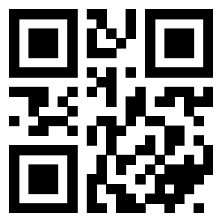 Il QrCode di 3402912734