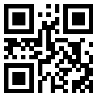3402912735 Qr Code associato