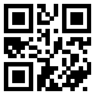 3402912736 Qr Code associato