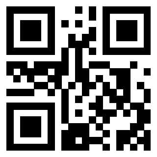 3402912737 QrCode associato