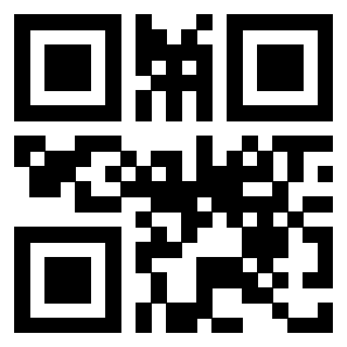 Scansione del Qr Code di 3402912738