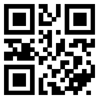 3402912739 - Immagine del QrCode