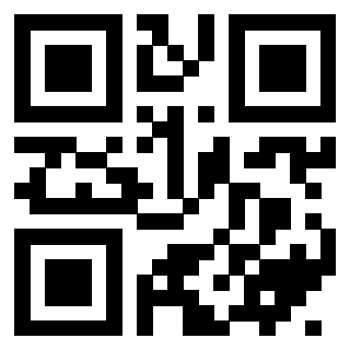 3402912741 - Immagine del Qr Code