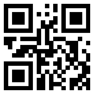 Il Qr Code di 3402912746