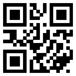3402912748 - Immagine del Qr Code associato