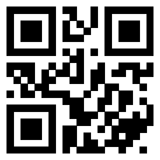 Immagine del Qr Code di 3402912749
