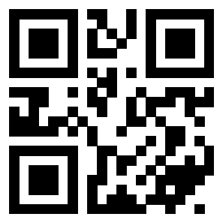 Immagine del QrCode di 3402912750