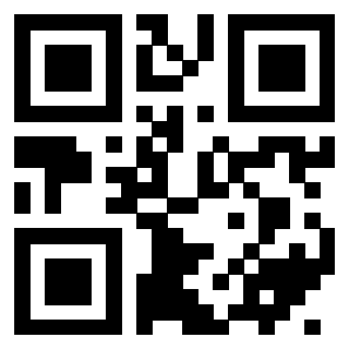 3402912752 - Immagine del QrCode associato