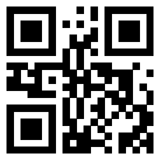 3402912756 - Immagine del QrCode