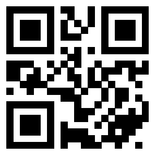 Immagine del QrCode di 3402912760