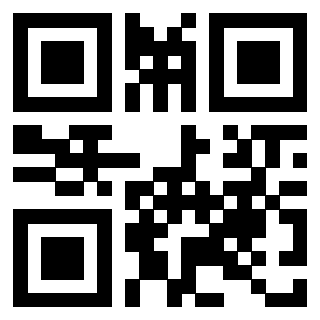 Immagine del QrCode di 3402912763